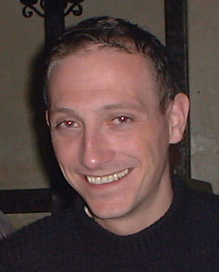 Simon Lockett
